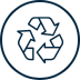 Recyclable